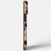 iPhone Case-Mate-Fall für Tierwerbung Case-Mate iPhone Hülle (Rückseite / Rechts)