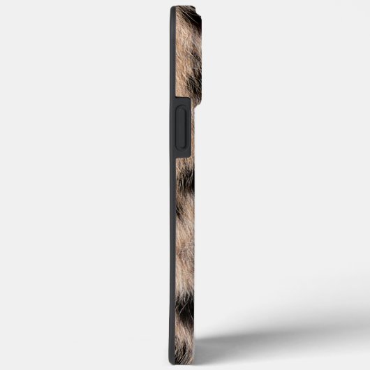 iPhone Case-Mate-Fall für Tierwerbung Case-Mate iPhone Hülle (Rückseite / Rechts)