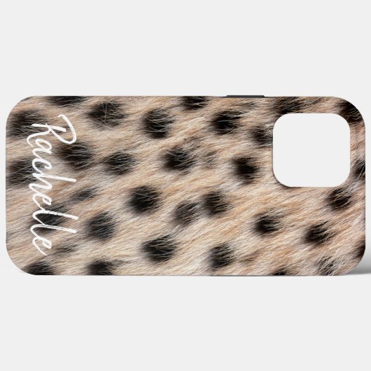 iPhone Case-Mate-Fall für Tierwerbung Case-Mate iPhone Hülle (Rückseite (Horizontal))