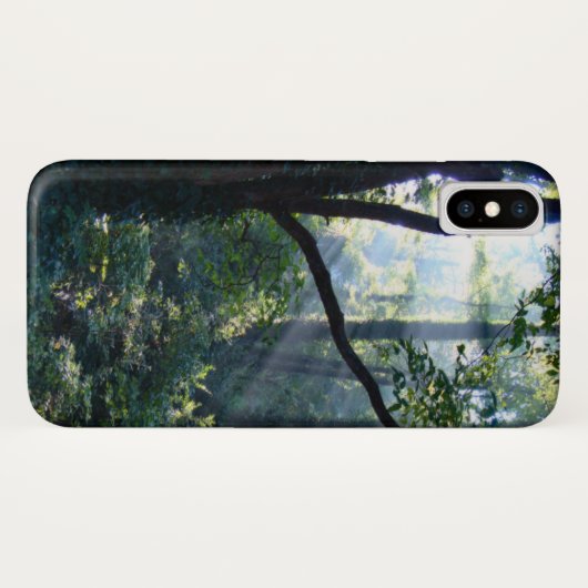 iPhone Case-Mate Hülle (Rückseite (Horizontal))