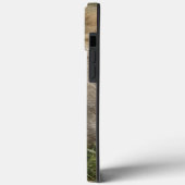 iPhone Case-Mate Hülle (Rückseite / Links)