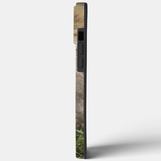 iPhone Case-Mate Hülle (Rückseite / Links)