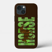 iPhone Case-Mate Hülle (Rückseite)