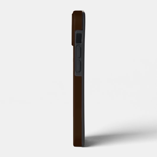 iPhone Case-Mate Hülle (Rückseite / Links)