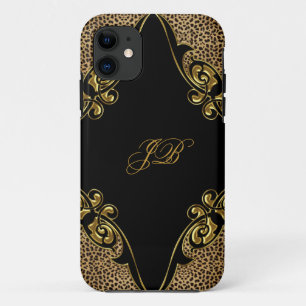 iPhone Case-Mate Hülle Leopard