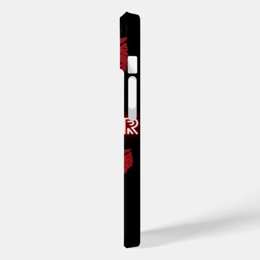 iPhone Case-Mate iPhone 14 Fall Hülle (Rückseite / Links)