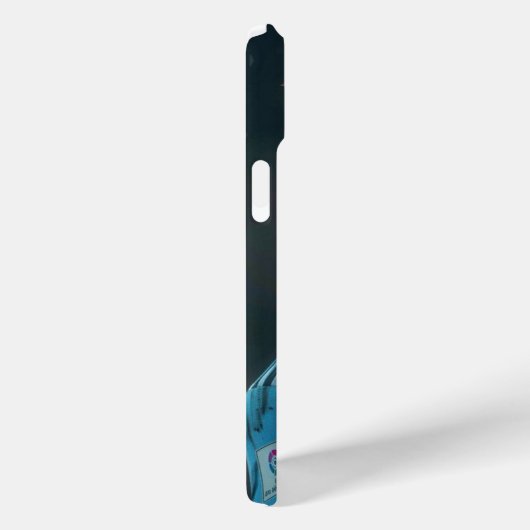 iPhone Case-Mate iPhone Hülle (Rückseite / Rechts)