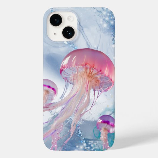 iPhone Case-Mate iPhone Hülle (Rückseite)