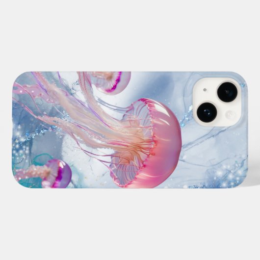 iPhone Case-Mate iPhone Hülle (Rückseite (Horizontal))