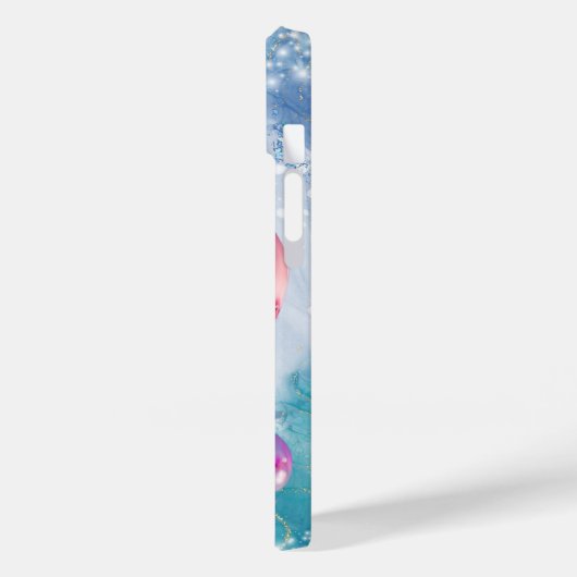 iPhone Case-Mate iPhone Hülle (Rückseite / Links)