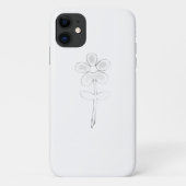 iPhone Case-Mate iPhone Hülle (Rückseite)