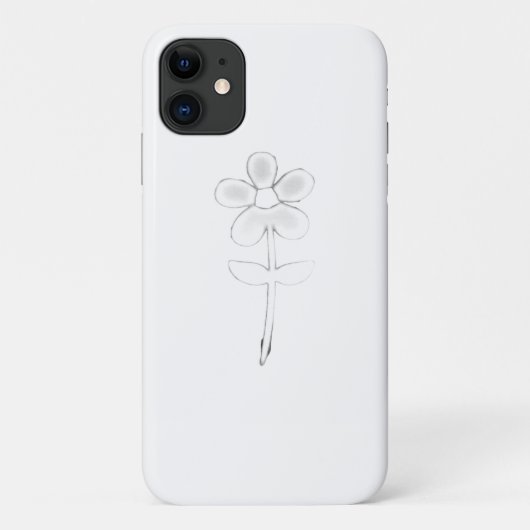 iPhone Case-Mate iPhone Hülle (Rückseite)