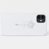 iPhone Case-Mate iPhone Hülle (Rückseite (Horizontal))