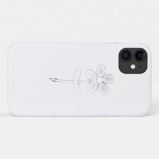 iPhone Case-Mate iPhone Hülle (Rückseite (Horizontal))