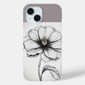 iPhone Case-Mate iPhone Hülle (Rückseite)