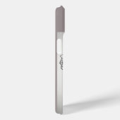 iPhone Case-Mate iPhone Hülle (Rückseite / Rechts)