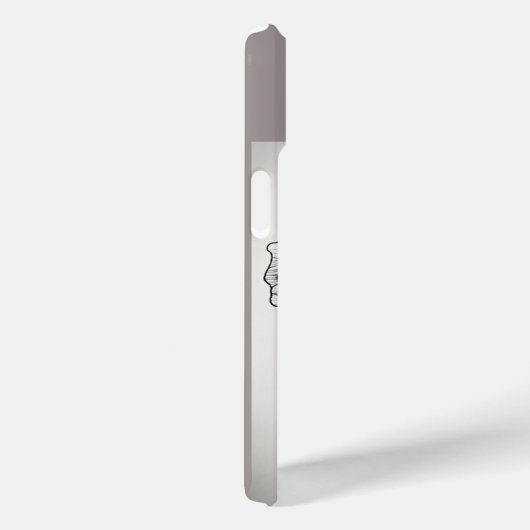 iPhone Case-Mate iPhone Hülle (Rückseite / Rechts)