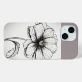 iPhone Case-Mate iPhone Hülle (Rückseite (Horizontal))