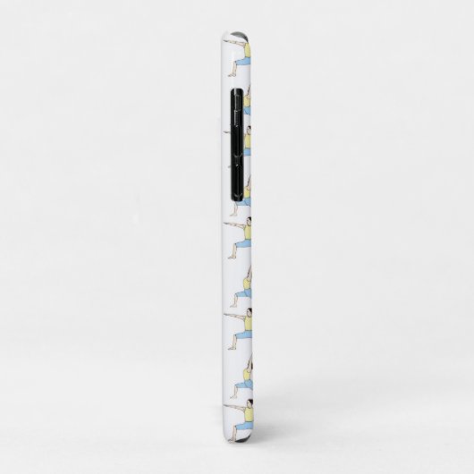 Iphone Case-Mate iPhone Hülle (Hinten/Links)