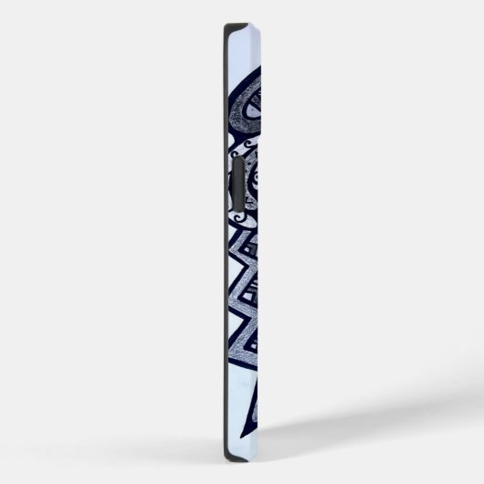 IPhone Case-Mate iPhone Hülle (Rückseite / Rechts)