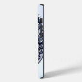 IPhone Case-Mate iPhone Hülle (Rückseite / Links)