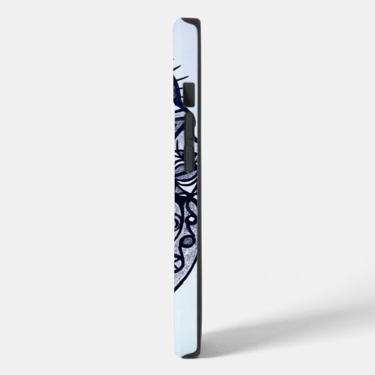 IPhone Case-Mate iPhone Hülle (Rückseite / Links)