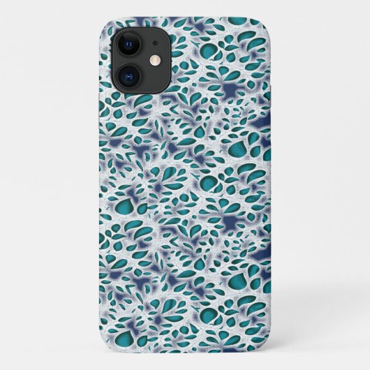iPhone Case-Mate iPhone Hülle (Rückseite)