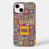 iPhone Case-Mate iPhone Hülle (Rückseite)