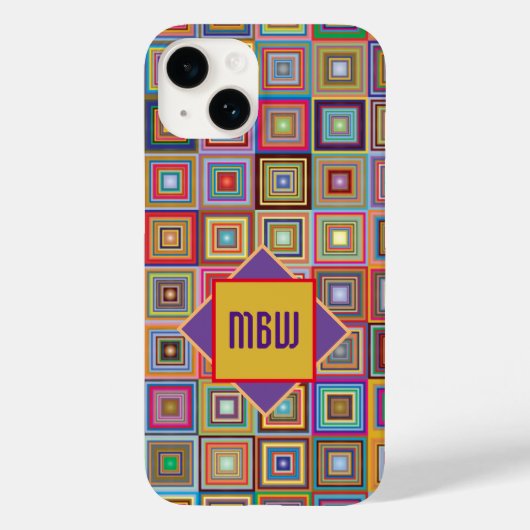 iPhone Case-Mate iPhone Hülle (Rückseite)
