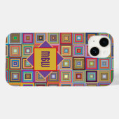 iPhone Case-Mate iPhone Hülle (Rückseite (Horizontal))