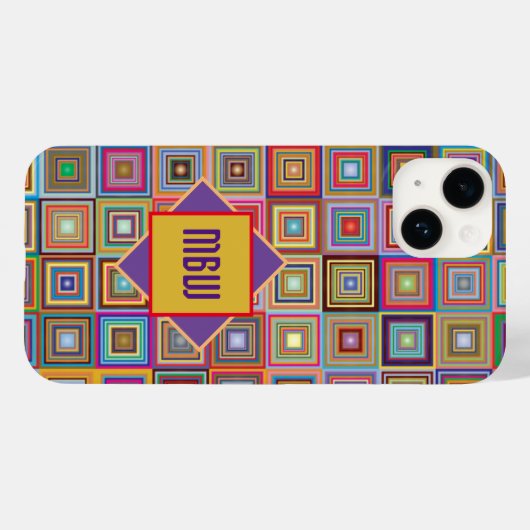 iPhone Case-Mate iPhone Hülle (Rückseite (Horizontal))