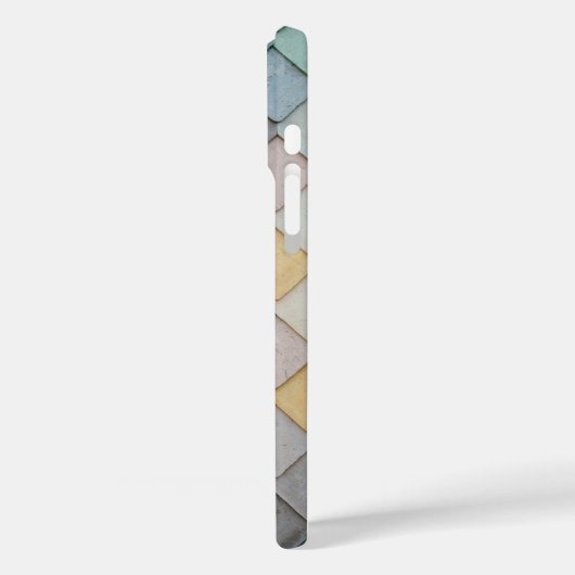 iPhone Case-Mate iPhone Hülle (Rückseite / Links)