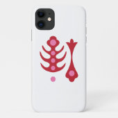 iPhone Case-Mate iPhone Hülle (Rückseite)
