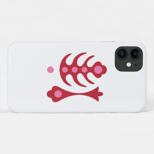 iPhone Case-Mate iPhone Hülle (Rückseite (Horizontal))