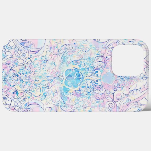 iPhone Case-Mate iPhone Hülle (Rückseite (Horizontal))