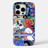 iPhone Case-Mate iPhone Hülle (Rückseite)