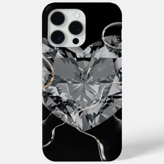 iPhone Case-Mate iPhone Hülle (Rückseite)