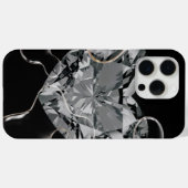 iPhone Case-Mate iPhone Hülle (Rückseite (Horizontal))