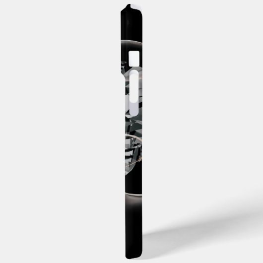 iPhone Case-Mate iPhone Hülle (Rückseite / Links)