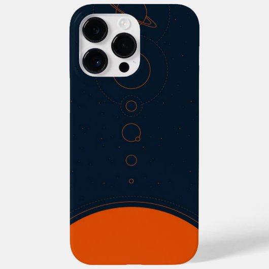 iPhone Case-Mate iPhone Hülle (Rückseite)