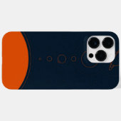 iPhone Case-Mate iPhone Hülle (Rückseite (Horizontal))