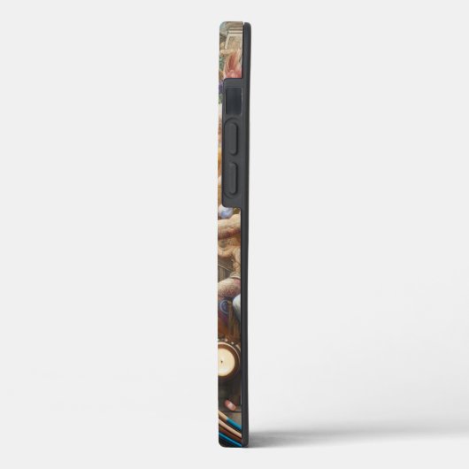 iPhone Case-Mate iPhone Hülle (Rückseite / Links)