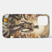 iPhone Case-Mate iPhone Hülle (Rückseite (Horizontal))