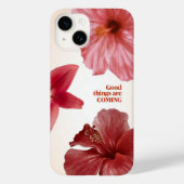 iPhone Case-Mate iPhone Hülle (Rückseite)