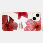 iPhone Case-Mate iPhone Hülle (Rückseite (Horizontal))