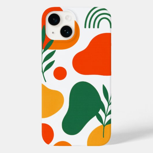 iPhone Case-Mate iPhone Hülle (Rückseite)