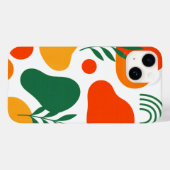 iPhone Case-Mate iPhone Hülle (Rückseite (Horizontal))