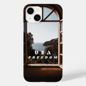 iPhone Case-Mate iPhone Hülle (Rückseite)