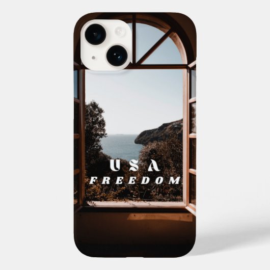 iPhone Case-Mate iPhone Hülle (Rückseite)