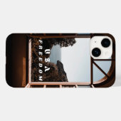 iPhone Case-Mate iPhone Hülle (Rückseite (Horizontal))